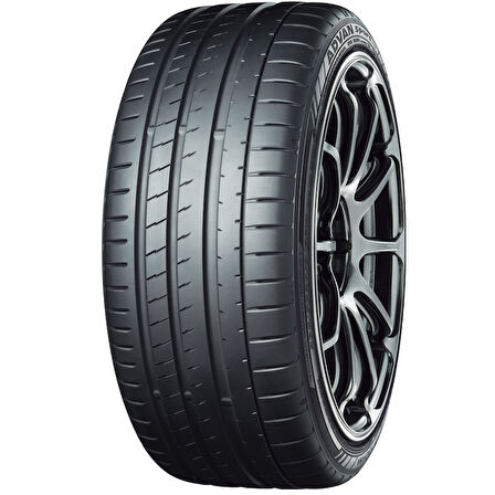 Yokohama 275/35 R19 100Y XL Advan Sport V107 Yaz Binek 2025