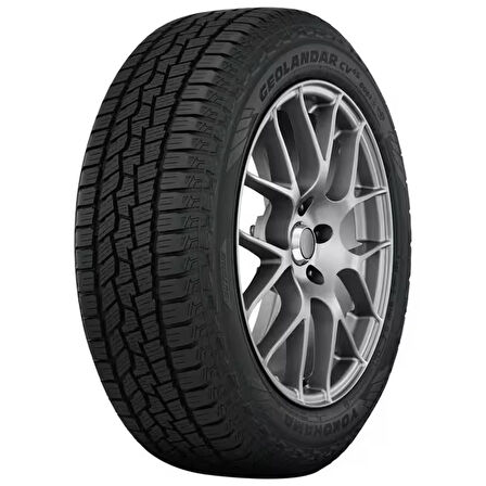 Yokohama 235/55 R18 100V Geolandar CV4S G061 4 Mevsim 4x4 2025