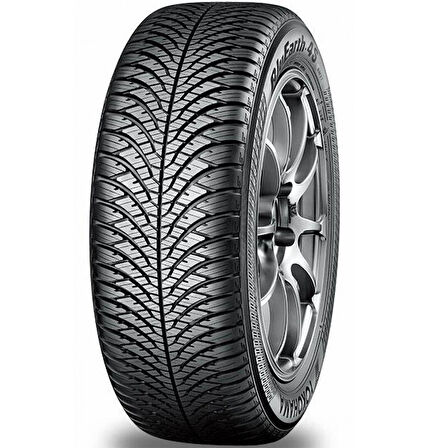 Yokohama 235/45 R20 100W XL BluEarth-4S AW21 4 Mevsim Binek 2025