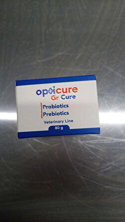 Opticure GE Cure 80 gr 