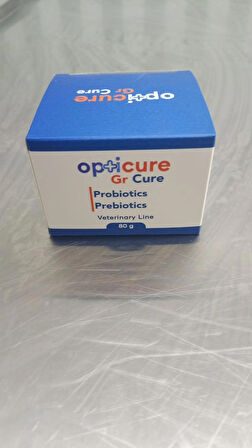 Opticure GE Cure 80 gr 