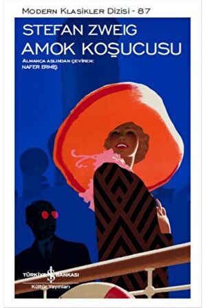 Stefan Zweig Seti - 5 Kitap
