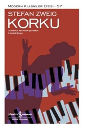 Stefan Zweig Seti - 5 Kitap