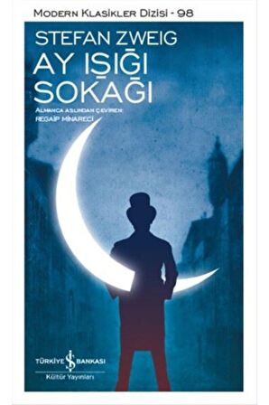 Stefan Zweig Seti - 5 Kitap