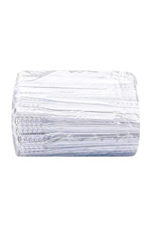 Kullan At Plastik Çay Kahve Karıştırıcısı Çubuğu 500 Adet 1 Paket