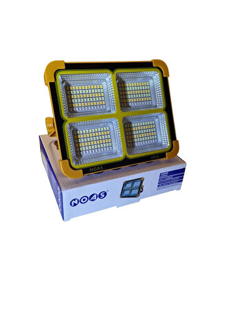 Noas 400 w solar led projektör