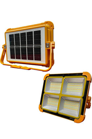 NOAS 400 W SOLAR PROJEKTÖR 32000LM