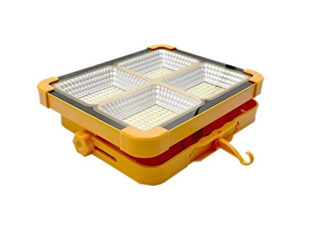 NOAS 400 W SOLAR PROJEKTÖR 32000LM