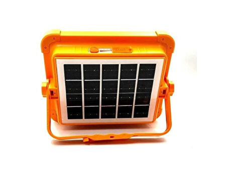 NOAS 400 W SOLAR PROJEKTÖR 32000LM
