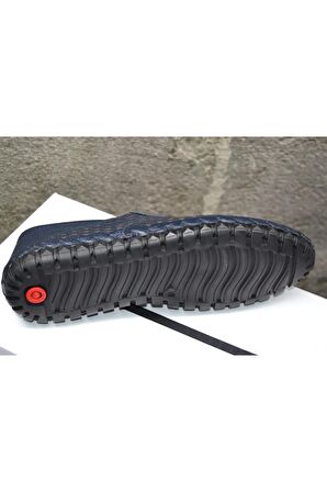  Hakiki Deri Erkek Yazlik Ayakkabi Lacivert Yazlik Ayakkabi Yazlik Deri Ayakkabi