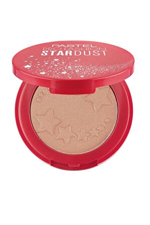 Pastel Stardust Highlighter No:321 8gr