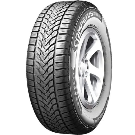 LASSA 235/55R17 103V XL COMPETUS WİNTER 2+ (2026)