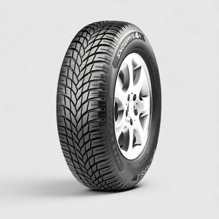LASSA 175/65R14 82T SNOWAYS 4+ (2026)