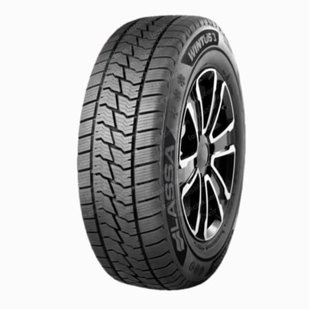 LASSA 215/65R16C 109/107T WİNTUS 3  (KIŞ LASTİĞİ) (2026)