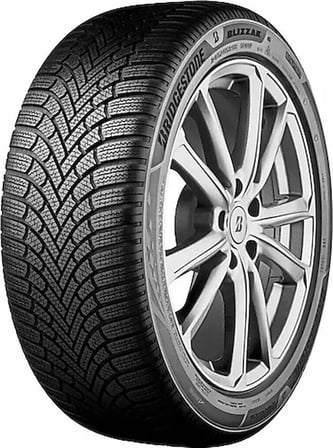 BRİDGESTONE 225/55R18 102V XL BLİZZAK 6 (KIŞ LASTİĞİ) (2026)