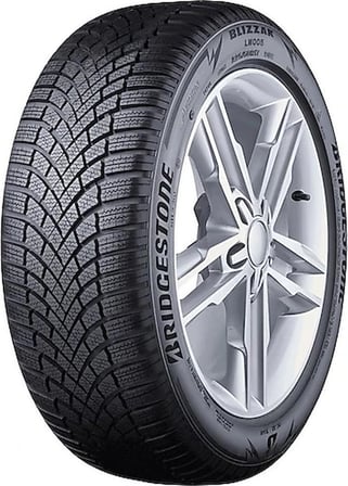 BRİDGESTONE 185/60R15 84T LM005 (2025)