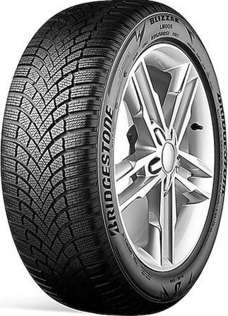 BRİDGESTONE 245/40R18 97V XL LM005 DRİVEGUARD RFT  (KIŞ LASTİĞİ) (2026)