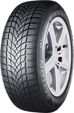 DAYTON 185/60R15 88T XL DW510E (2026)