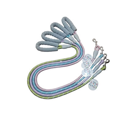 Gezdirme Tasması BRC-79 (1.2cm*120cm)