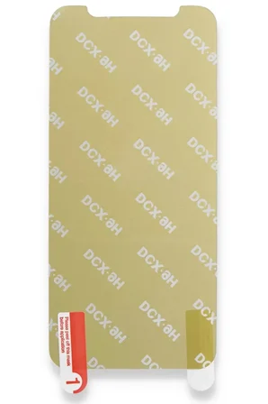 Newface Xiaomi Redmi Note 8 Pro Royal Nano Ekran Koruyucu