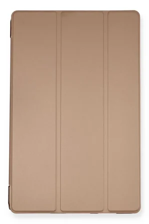 Newface Samsung Galaxy T290 Tab A 8 Kılıf Tablet Smart Kılıf - Rose Gold