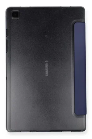 Newface Apple iPad 10.2 (7.nesil) Kılıf Tablet Smart Kılıf - Lacivert
