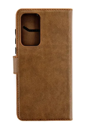 Newface Reeder P13 Blue 2021 Kılıf Trend S Plus Kapaklı Kılıf - Taba