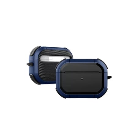 Newface Apple Airpods Pro 2 (2.nesil) Tank Kılıf - Lacivert