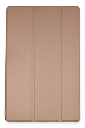 Newface Xiaomi Redmi Pad Kılıf Tablet Smart Kılıf - Rose Gold