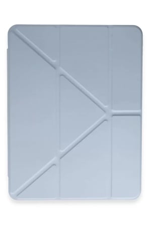 Newface Huawei MatePad Air 11.5 Kılıf Kalemlikli Mars Tablet Kılıfı - Mavi