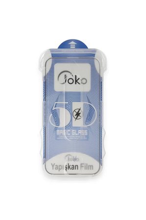 Joko Xiaomi Redmi Note 12 Pro 4G Joko Magic 5D Cam