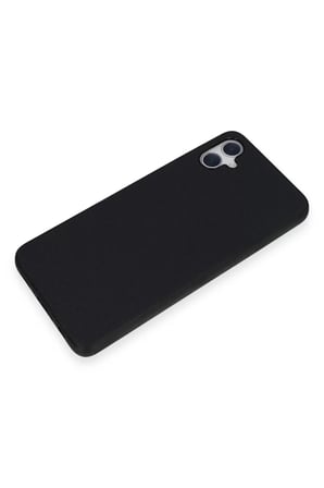 Newface Samsung Galaxy A05 Kılıf Taft Kapak - Lacivert