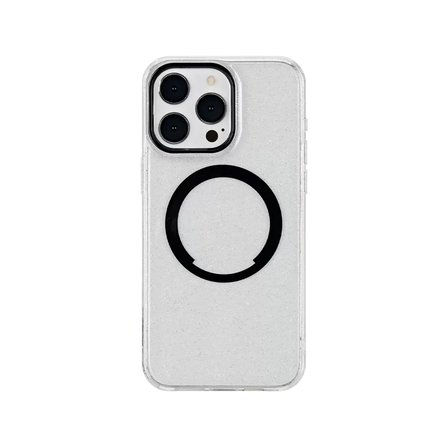 Joko Apple iPhone 15 Pro Max Tanya Magsafe Kapak - Desen 5