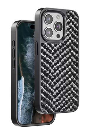 Venco Apple iPhone 14 Pro Viper Kapak - Siyah