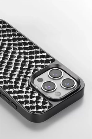 Venco Apple iPhone 16 Pro Viper Kapak - Titan Gri