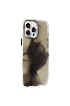Joko Apple iPhone 16 Pro Phantom Magsafe Kapak - Siyah