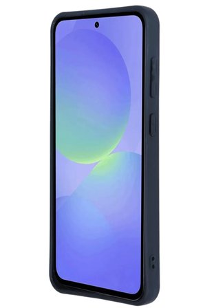Newface Samsung Galaxy A15 4G Kılıf Aras Deri Kapak - Bordo