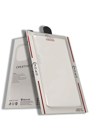 Joko Vakum Kılıf İçin 100lü Paket