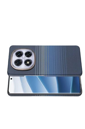 Newface Xiaomi Redmi Note 14 Pro 4G Vega Magsafe Kapak - Mavi