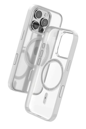 Venco Apple iPhone 16 Pro Max Joly Magsafe Kapak - Beyaz