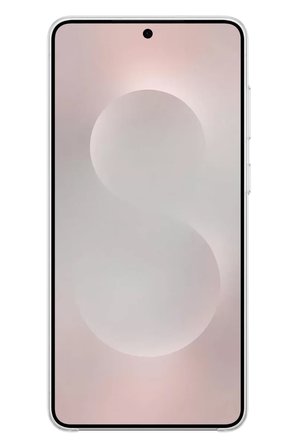 Newface Samsung Galaxy S25 Edge Kılıf PC Zara Magsafe Şeffaf Kılıf - Şeffaf
