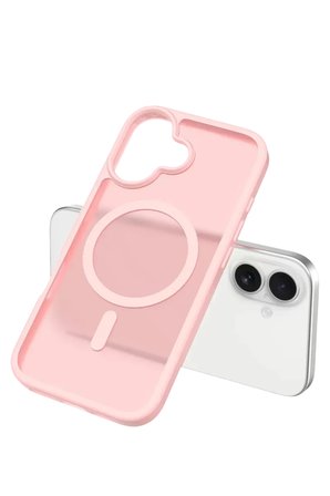 Joko Apple iPhone 17 Jota Magsafe Kapak - Pudra