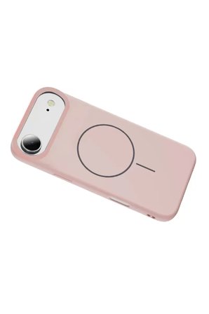 Joko Apple iPhone 17 Air Jully Magsafe Kapak - Pudra