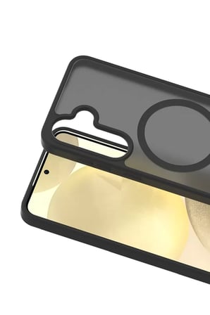 Joko Samsung Galaxy A26 Jota Magsafe Kapak - Siyah