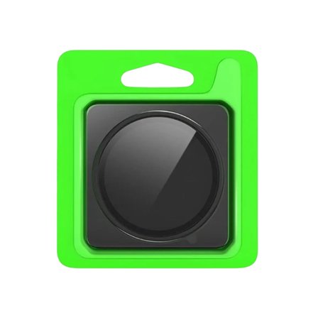 Newface Xiaomi Redmi 14C Raze Metal Kamera Lens - Siyah