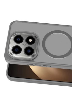 Joko Xiaomi Mi 15T Jota Magsafe Kapak - Titan Gri