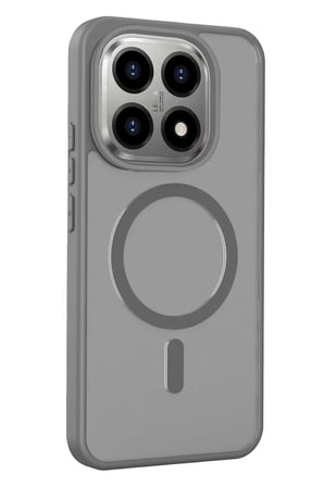 Joko Xiaomi Mi 15T Jota Magsafe Kapak - Titan Gri
