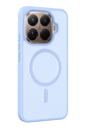Joko Xiaomi Mi 15T Pro Jota Magsafe Kapak - Açık Mavi