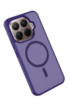 Joko Xiaomi Mi 15T Pro Jota Magsafe Kapak - Derin Mor