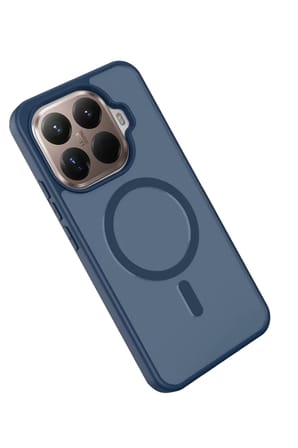 Joko Xiaomi Mi 15T Pro Jota Magsafe Kapak - Lacivert